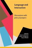 Language and Interaction (eBook, PDF) Language and Interaction (eBook, PDF)