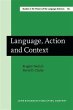 Language, Action and Context (eBook,... - Bild 1