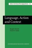 Language, Action and Context (eBook, PDF)