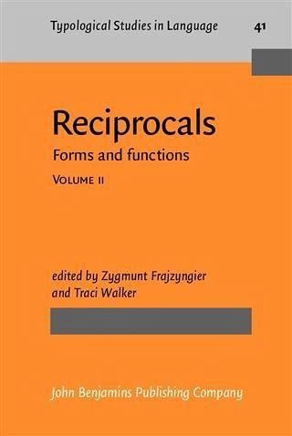 Reciprocals (eBook, PDF)