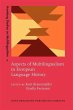 Aspects of Multilingualism in European... - Bild 1