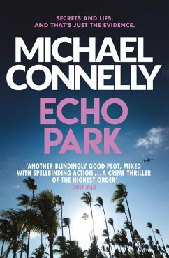 Echo Park (eBook, ePUB) - Connelly, Michael