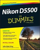Nikon D5500 For Dummies (eBook, ePUB)