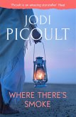 Where There's Smoke (eBook, ePUB)