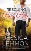 Rescuing the Bad Boy (eBook, ePUB)