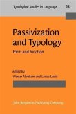 Passivization and Typology (eBook, PDF)