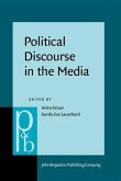 Political Discourse in the Media (eBook, PDF)