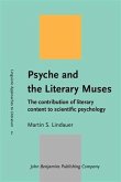 Psyche and the Literary Muses (eBook, PDF)