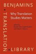 Why Translation Studies Matters (eBook,... - Bild 1