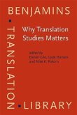 Why Translation Studies Matters (eBook, PDF)