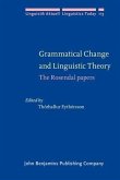 Grammatical Change and Linguistic Theory (eBook, PDF)