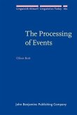 Processing of Events (eBook, PDF)