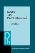 Toddler and Parent Interaction (eBook,... - Bild 1