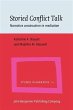 Storied Conflict Talk (eBook, PDF) - Bild 1
