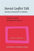 Storied Conflict Talk (eBook, PDF)