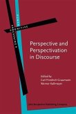 Perspective and Perspectivation in Discourse (eBook, PDF)