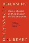 Claims, Changes and Challenges in Translation Studies (eBook, PDF)