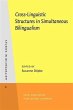 Cross-Linguistic Structures in... - Bild 1