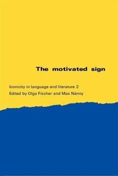 Cover Motivated Sign (eBook, PDF)