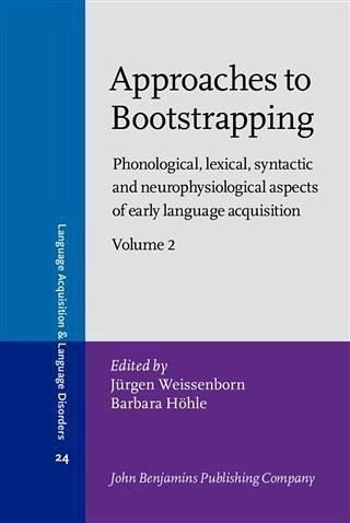 Approaches to Bootstrapping (eBook, PDF) Approaches to Bootstrapping (eBook, PDF)