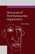 Discourses of Post-Bureaucratic... - Bild 1