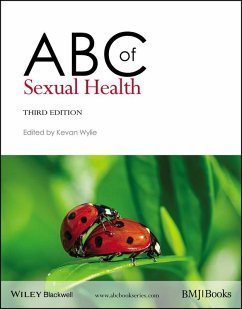 ABC of Sexual Health (eBook, ePUB)
