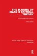 The Making of Marx's Critical Theory... - Bild 1