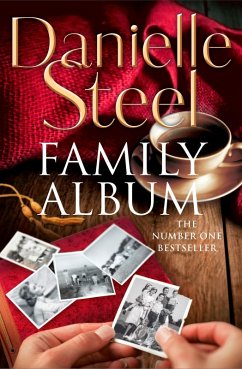 Family Album (eBook, ePUB) - Steel, Danielle