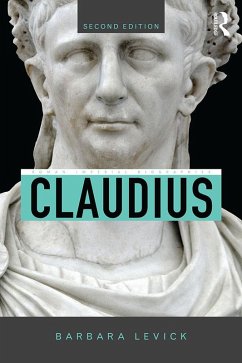 Claudius (eBook, ePUB) - Levick, Barbara