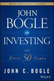 John Bogle on Investing (eBook, ePUB)