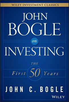 John Bogle on Investing (eBook, ePUB) - Bogle, John C.