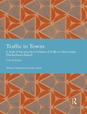 Traffic in Towns (eBook, ePUB)
