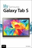 My Samsung Galaxy Tab S (eBook, ePUB)