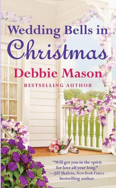 Wedding Bells in Christmas (eBook, ePUB)