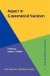Aspect in Grammatical Variation (eBook,... - Bild 1