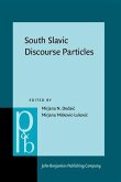 South Slavic Discourse Particles (eBook, PDF)