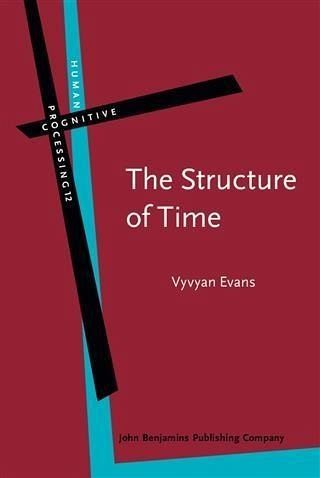 Structure of Time (eBook, PDF)