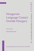 Hungarian Language Contact Outside Hungary (eBook, PDF)