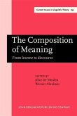 Composition of Meaning (eBook, PDF)