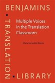 Multiple Voices in the Translation Classroom (eBook, PDF)