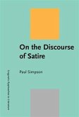 On the Discourse of Satire (eBook, PDF)