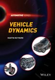 Vehicle Dynamics (eBook, ePUB)