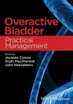 Overactive Bladder (eBook, PDF)