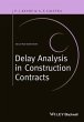 Delay Analysis in Construction... - Bild 1