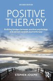 Positive Therapy (eBook, PDF)