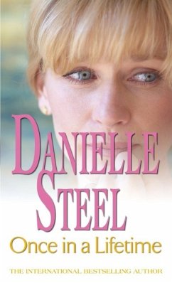 Once In A Lifetime (eBook, ePUB) - Steel, Danielle