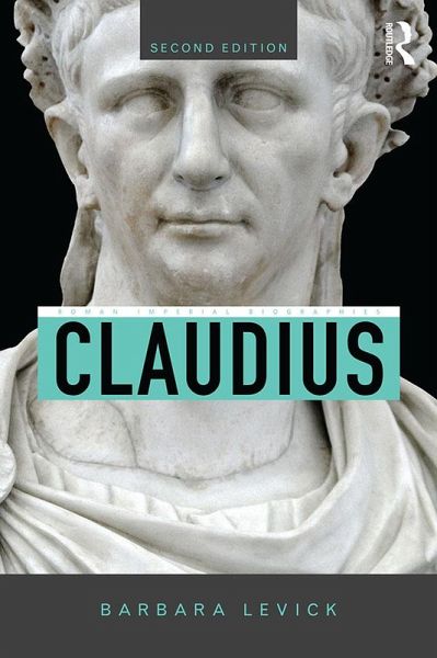 Claudius (eBook, PDF) Claudius (eBook, PDF)