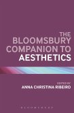 The Bloomsbury Companion to Aesthetics (eBook, ePUB)