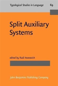 Cover Split Auxiliary Systems (eBook, PDF)