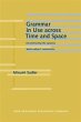 Grammar in Use across Time and Space... - Bild 1